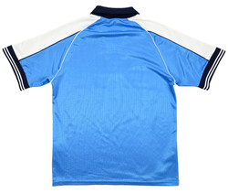 1999-01 MANCHESTER CITY KOSZULKA S