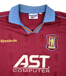 1995-97 ASTON VILLA KOSZULKA M 