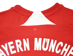2008-09 BAYERN MUNCHEN *TONI* KOSZULKA XL.BOYS
