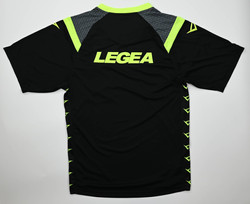 ITALY LEGEA REFEREE KOSZULKA XL