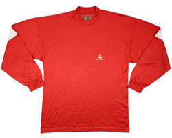 LE COQ SPORTIF OLDSCHOOL LONGSLEEVE L