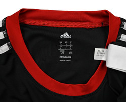 2013-14 BAYER LEVERKUSEN *SON* KOSZULKA L