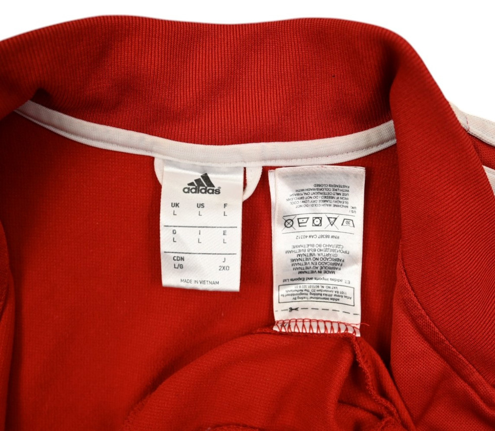 2013-14 BAYERN MUNCHEN TOP L