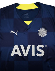 2022-23 FENERBAHCE KOSZULKA L
