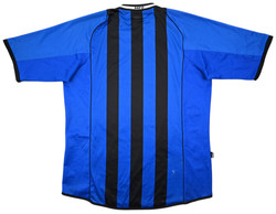 2008-09 MIDDLESBROUGH KOSZULKA 4XL