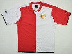 BOLDKLUBBEN SKJOLD SHIRT XS