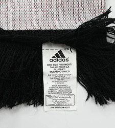 GERMANY DEUTSCHLAND SCARF