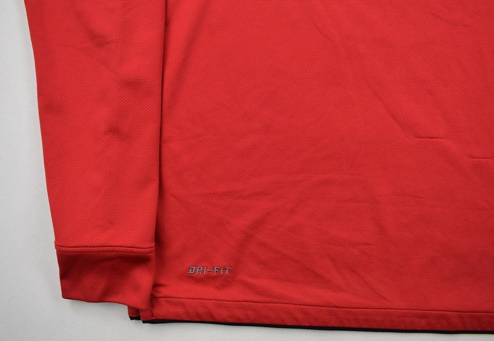 2010-11 MANCHESTER UNITED KOSZULKA S