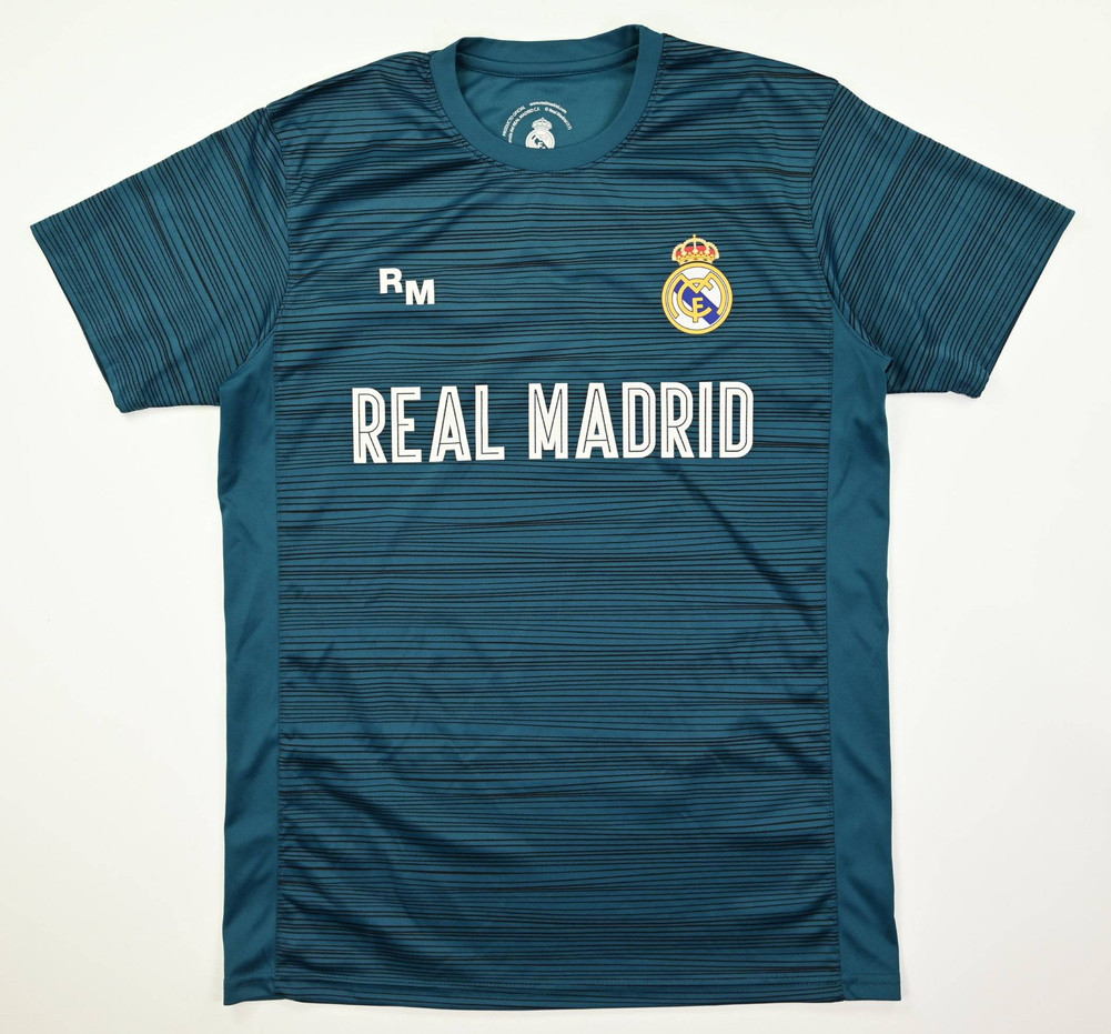 REAL MADRID KOSZULKA S
