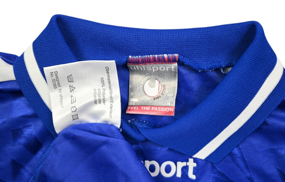 UHLSPORT VINTAGE SHIRT M