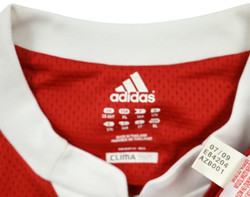 2009-10 BAYERN MUNCHEN SHIRT XL. BOYS