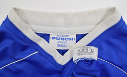 2001-02 IPSWICH TOWN SHIRT S