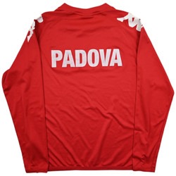 PADOVA LONGSLEEVE SHIRT M