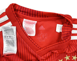 2018-19 BAYERN MUNCHEN SHIRT XL