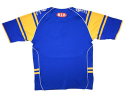 LEEDS RHINOS RUGBY KOSZULKA XXL