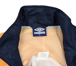 UMBRO OLDSCHOOL BLUZA L