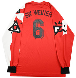 SW WEINER LONGSLEEVE SHIRT M