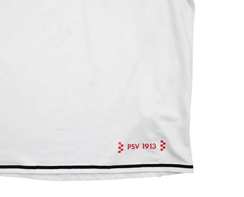 2007-08 PSV *RAYHI* SHIRT S