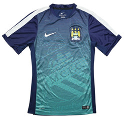 MANCHESTER CITY KOSZULKA S