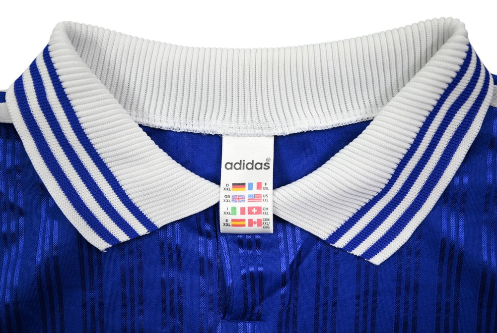 ADIDAS VINTAGE SHIRT XXL