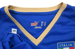 2007-08 ITALY *PIRLO* SHIRT WOMENS L