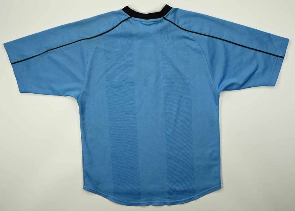 2001-02 COVENTRY CITY KOSZULKA S