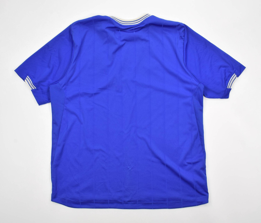 2009-10 EVERTON KOSZULKA XL