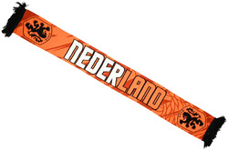 HOLLAND SCARF