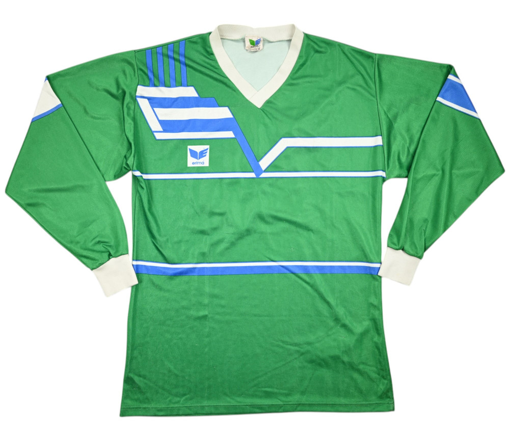 ERIMA OLDSCHOOL LONGSLEEVE L