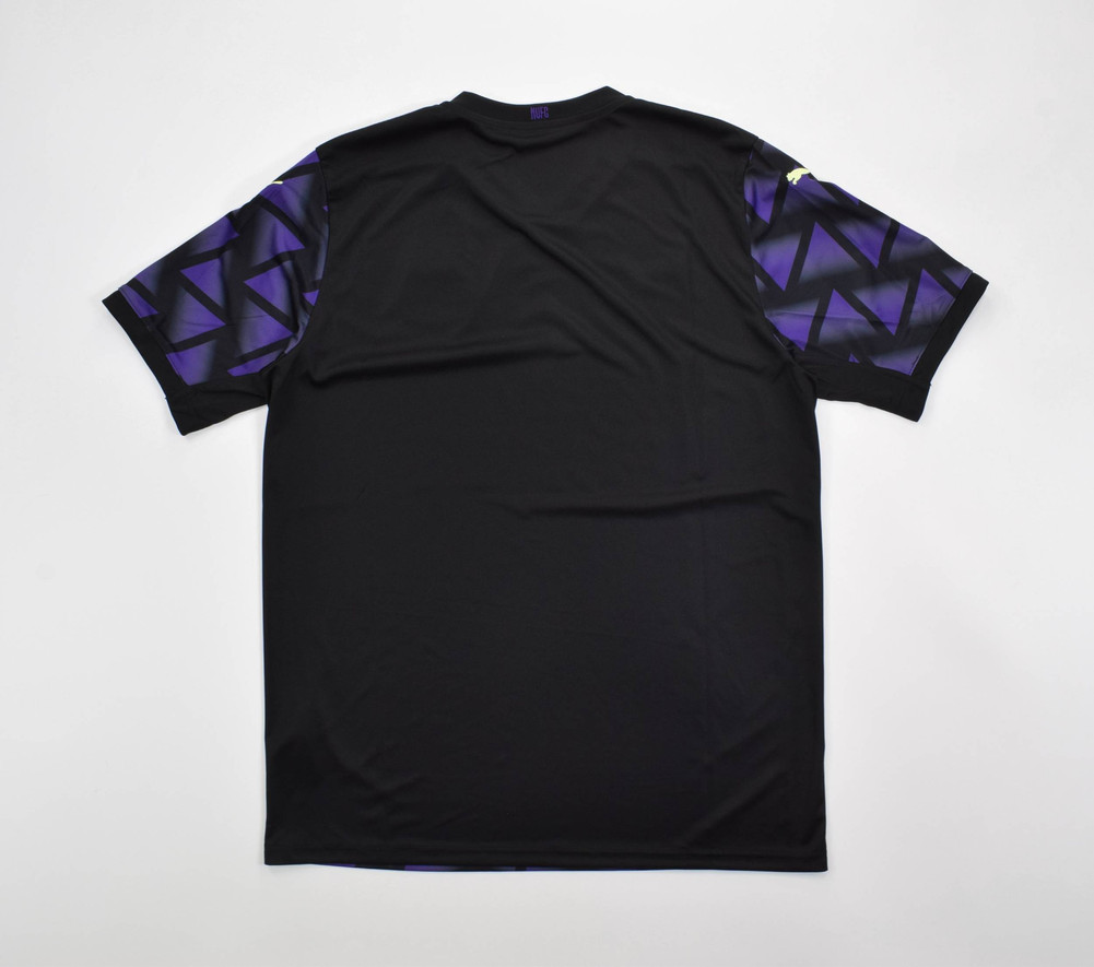 2020-21 NEWCASTLE UNITED SHIRT L