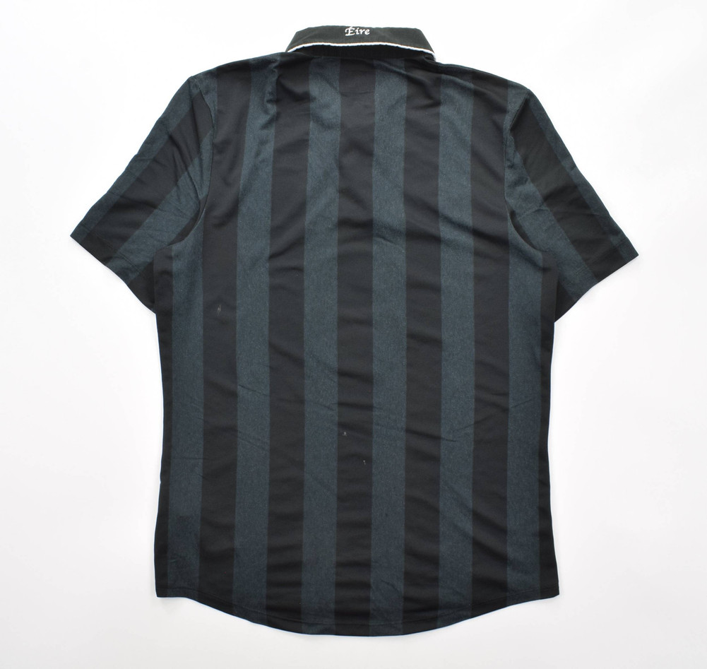 2013-14 IRELAND SHIRT L