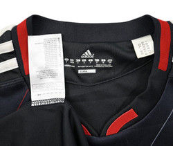 2010-11 BAYERN MUNCHEN KOSZULKA S