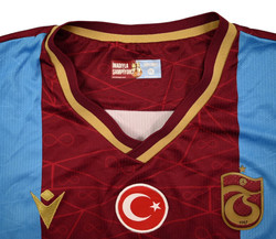 2021-22 TRABZONSPOR *GAZI* SHIRT 4XL