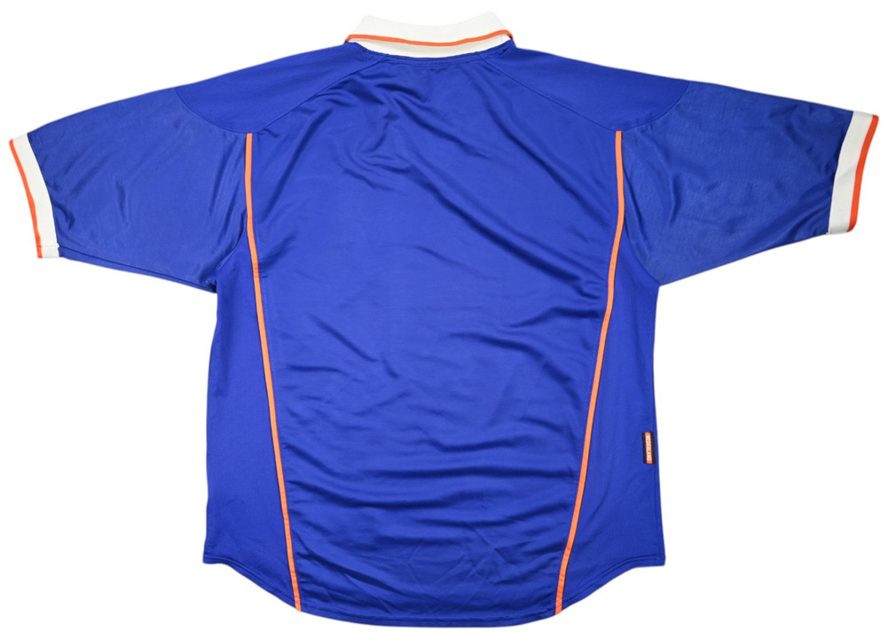 1998-00 NETHERLANDS KOSZULKA M