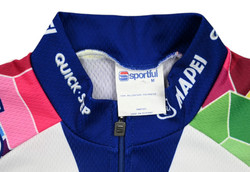 SPORTFUL MAPEI KOSZULKA KOLARSKA M