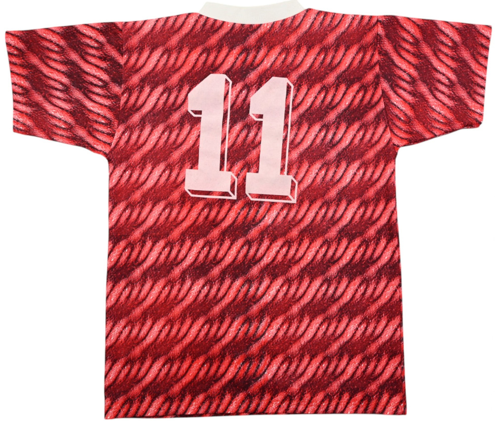 ERIMA VINTAGE SHIRT S