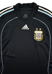 2007-09 ARGENTINA KOSZULKA M