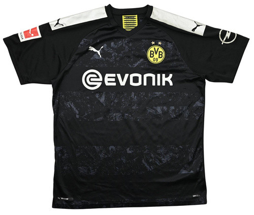 2019-20 BORUSSIA DORTMUND *HAZARD* KOSZULKA XL