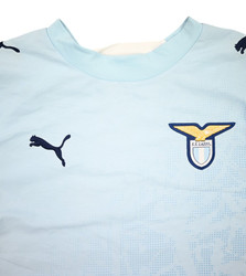 2006-07 SS LAZIO KOSZULKA M