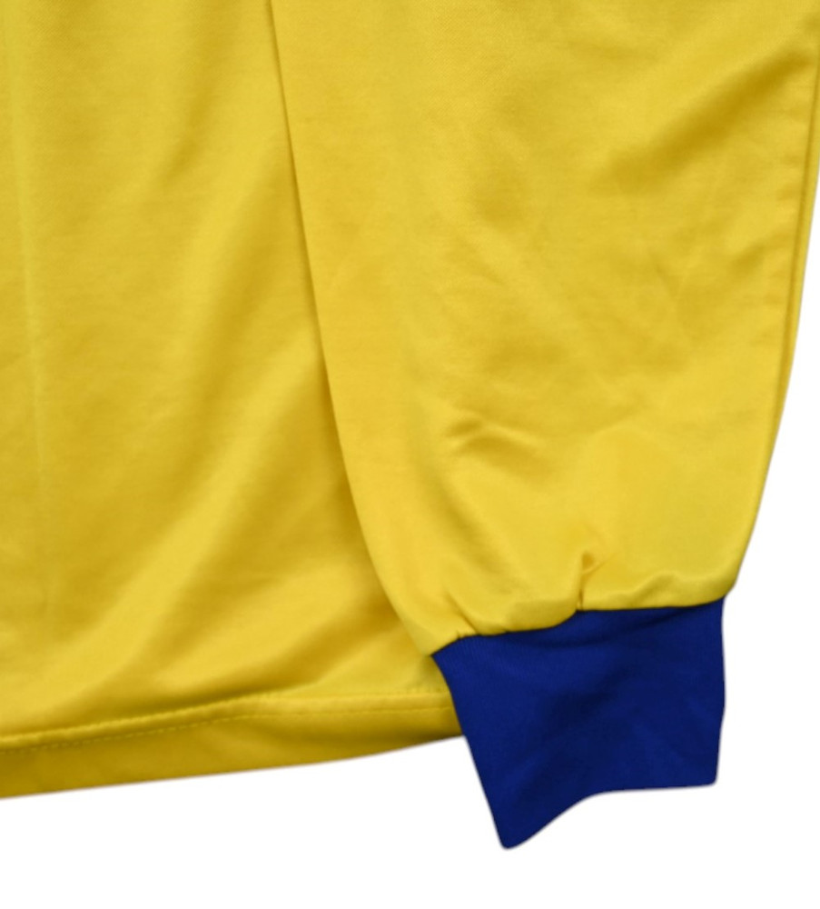 FINALE SPORT VINTAGE LONGSLEEVE SHIRT L