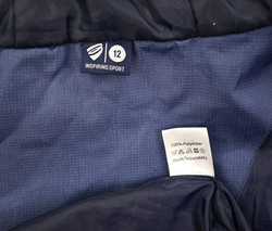 BRISTOL CITY JACKET XL.BOYS