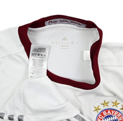 2016-17 BAYERN MUNCHEN KOSZULKA M