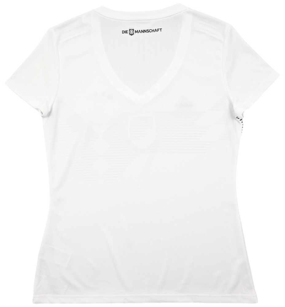 2018-19 GERMANY SHIRT WOMENS L