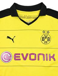 2015-16 BORUSSIA DORTMUND SHIRT XL
