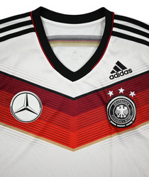 2014-15 GERMANY KOSZULKA XL