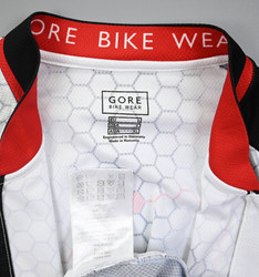 GORE BIKE WEAR KOSZULKA KOLARSKA L