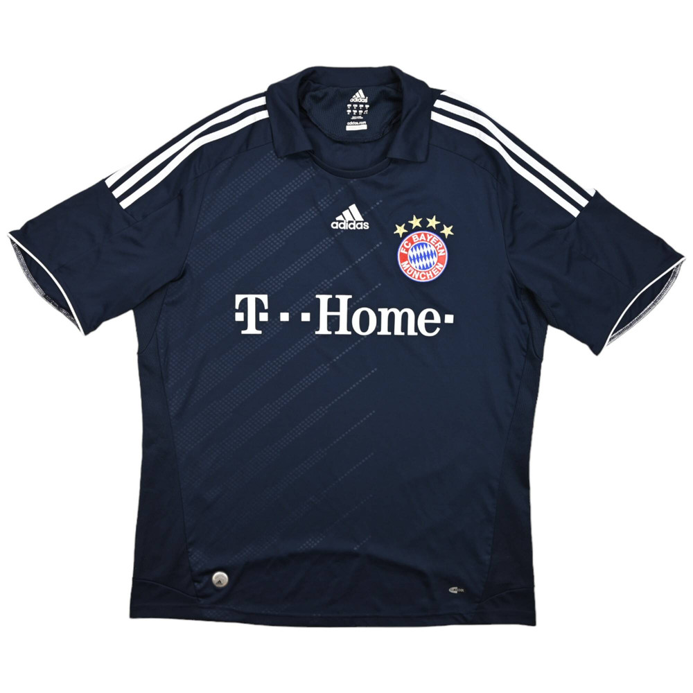 2008-09 BAYERN MUNCHEN *SCHWEINSTEIGER* KOSZULKA XL