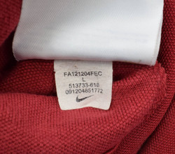 FC BARCELONA BLUZA L. BOYS