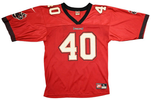 TAMPA BAY BUCCANEERS *ALSOTT* NFL XL