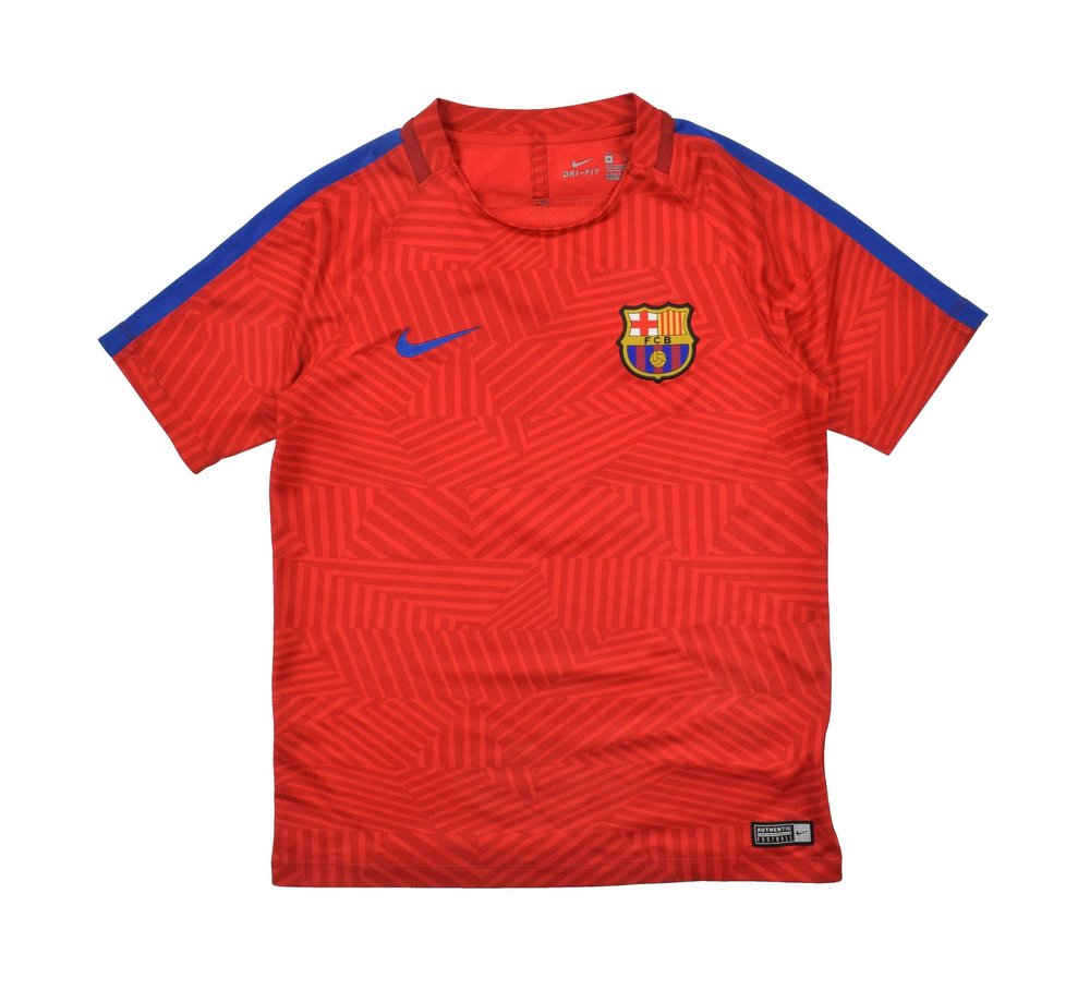 FC BARCELONA SHIRT M. BOYS